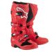 Alpinestars Tech 7 MX Motocross Offroad ATV Boots - Pick Size & Color-Bright Red-11