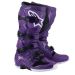 Alpinestars Tech 7 MX Motocross Offroad ATV Boots - Pick Size & Color-Purple-10