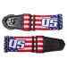 Roko Sports Quick Strap-USA