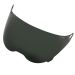 2020 Icon Variant Pro Precision Optics Replacement Shields-Dark Smoke