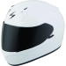 Scorpion EXO-R320 Solid Helmet-White-LG