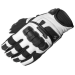 Scorpion Klaw II Gloves-White-3XL