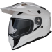 Z1R Range Helmet-White-SM