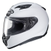 HJC i10 Helmet-White-SM