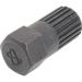 Solas Sea Doo Impeller Removal Spline Tool