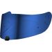 HJC RST-Mirrored Pinlock Faceshield HJ-20 Helmet-Blue