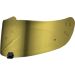 HJC RST-Mirrored Pinlock Faceshield HJ-20ST Helmet-Gold