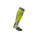2020 Alpinestars MX Plus 1 Motocross Offroad Socks - Pick Size & Color-Yellow/Gray-LG