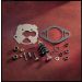 Zenith Carb Repair Rebuild Kit 38mm Bendix For Harley 71-75 FX,FL