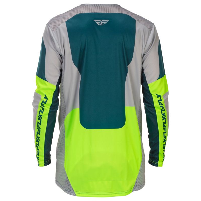 Fly Racing Lite MX Motocross Offroad ATV Jersey - Pick Size & Color-280248