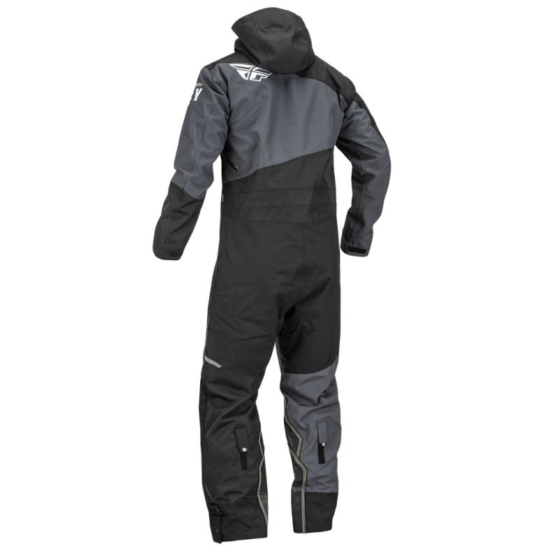 Fly Racing Cobalt Shell Sb Snow Monosuit - Pick Size & Color-280672