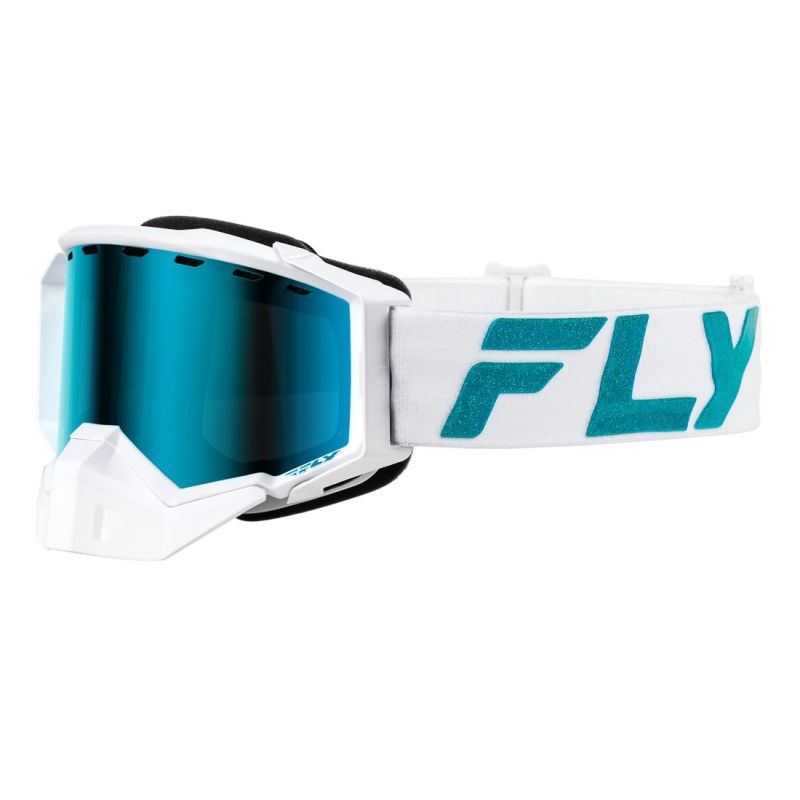 Fly Racing Zone Elite Snow Goggles - Pick Color-280511