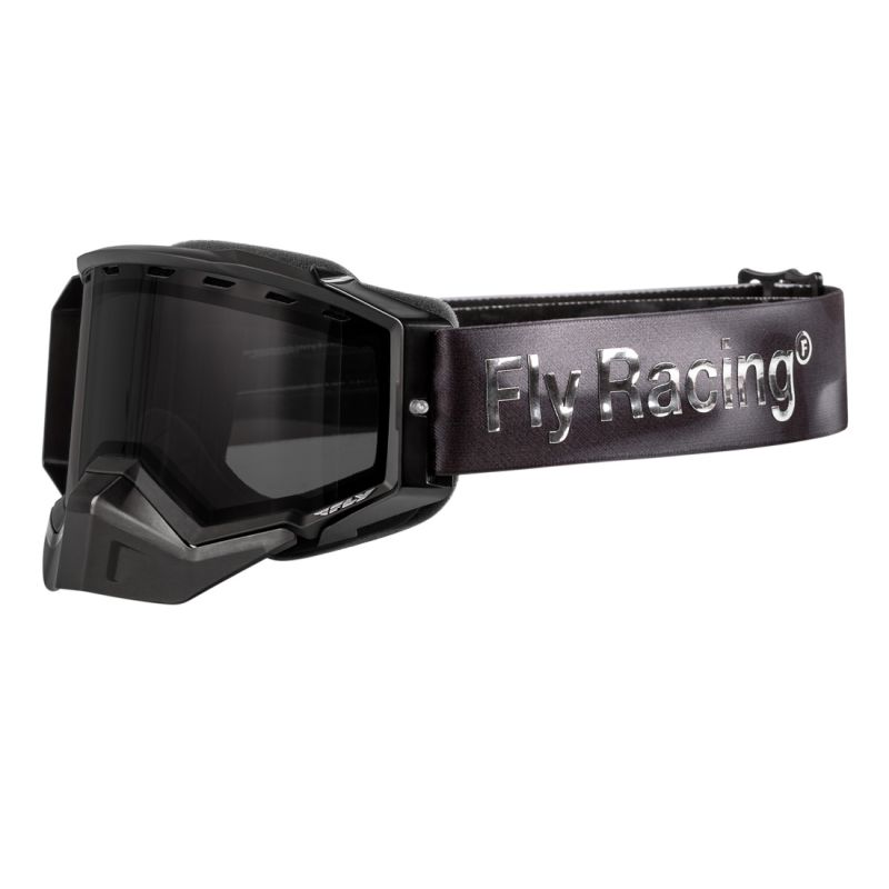 Fly Racing Zone Elite Snow Goggles - Pick Color-280509