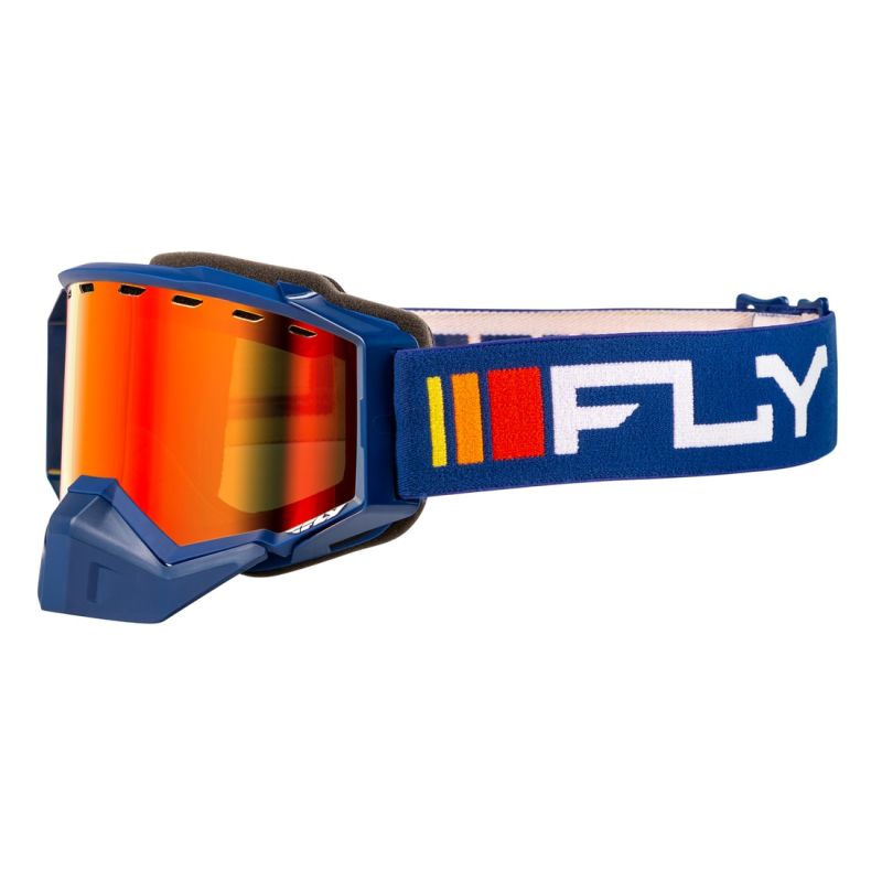 Fly Racing Zone Snow Goggles - Pick Color-280530