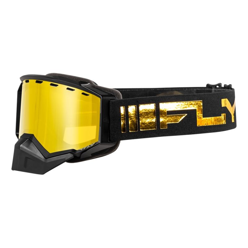 Fly Racing Zone Snow Goggles - Pick Color-280531