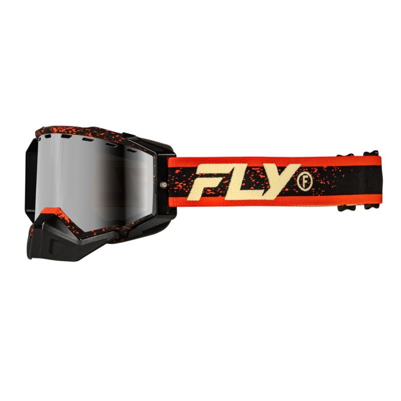 Fly Racing Zone Snow Goggles - Pick Color-280524