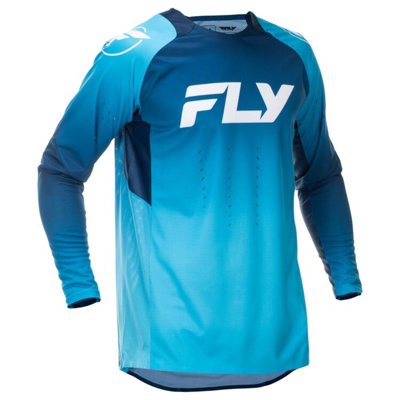 Fly Racing Evolution Dst Racewear Motocross Offroad Jersey - Pick Size & Color-280205