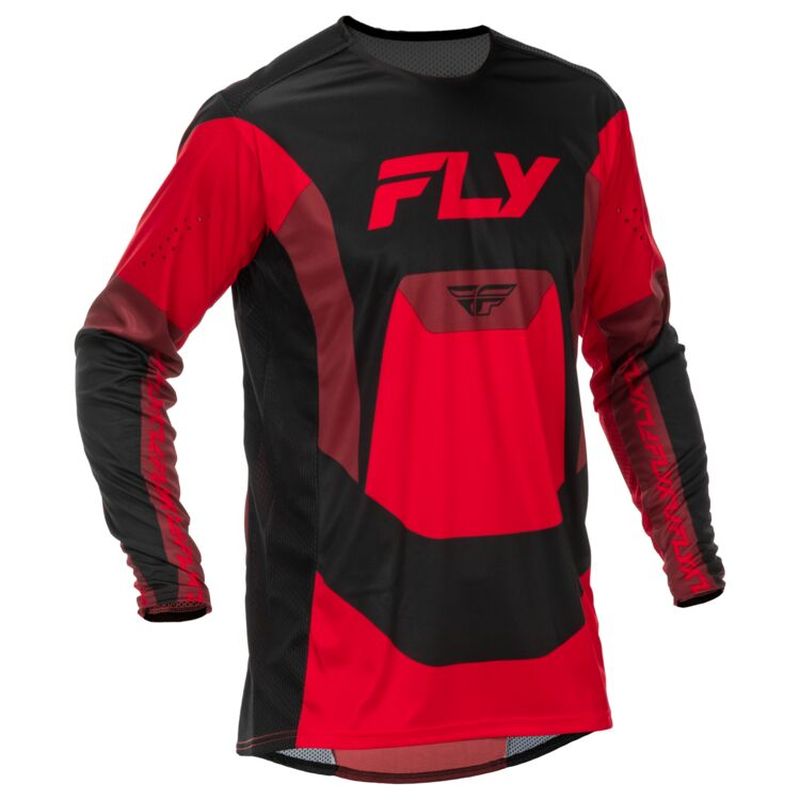 Fly Racing Lite MX Motocross Offroad ATV Jersey - Pick Size & Color-280266