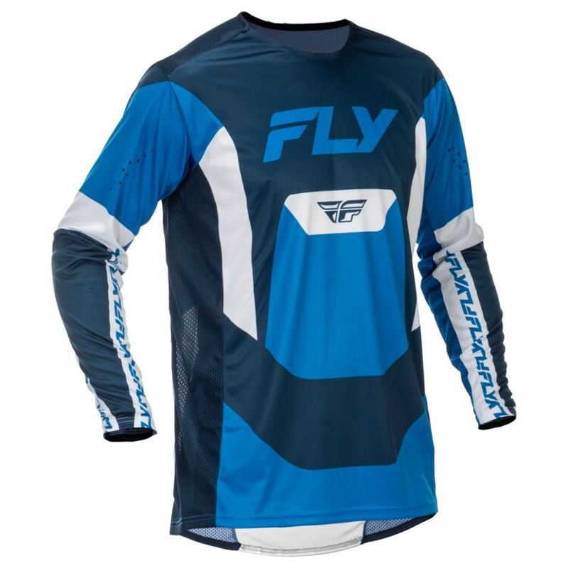 Fly Racing Lite MX Motocross Offroad ATV Jersey - Pick Size & Color-280251