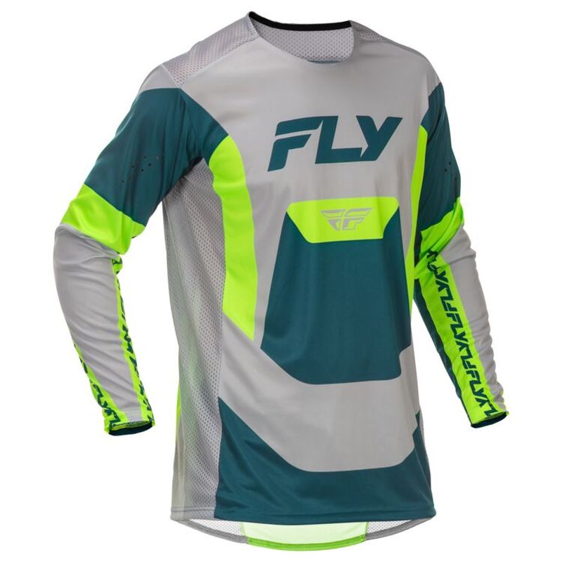 Fly Racing Lite MX Motocross Offroad ATV Jersey - Pick Size & Color-280261