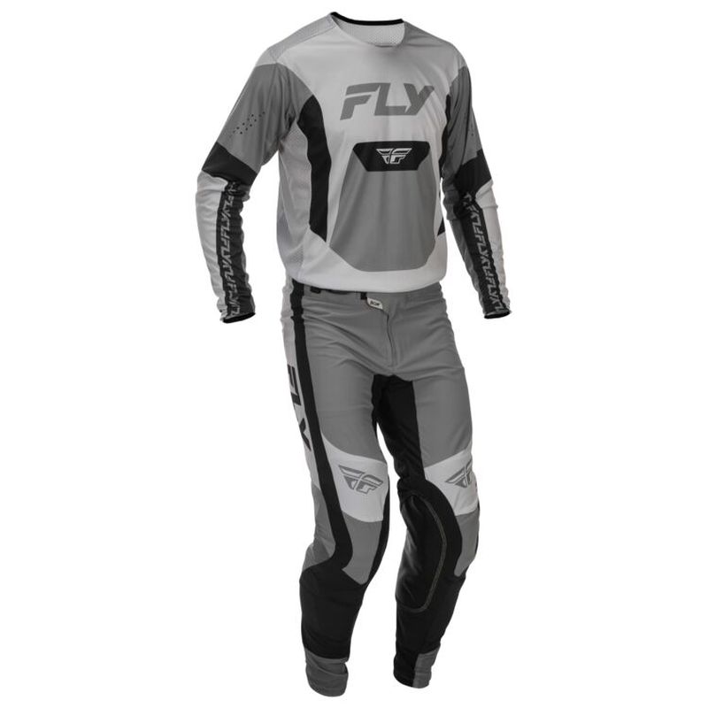 Fly Racing Lite MX Motocross Offroad ATV Jersey - Pick Size & Color-280256