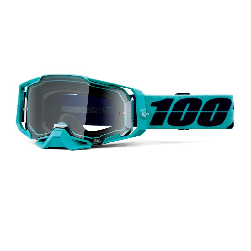 100% Armega MX Motocross Offroad Adult Goggles - Pick Color-280598