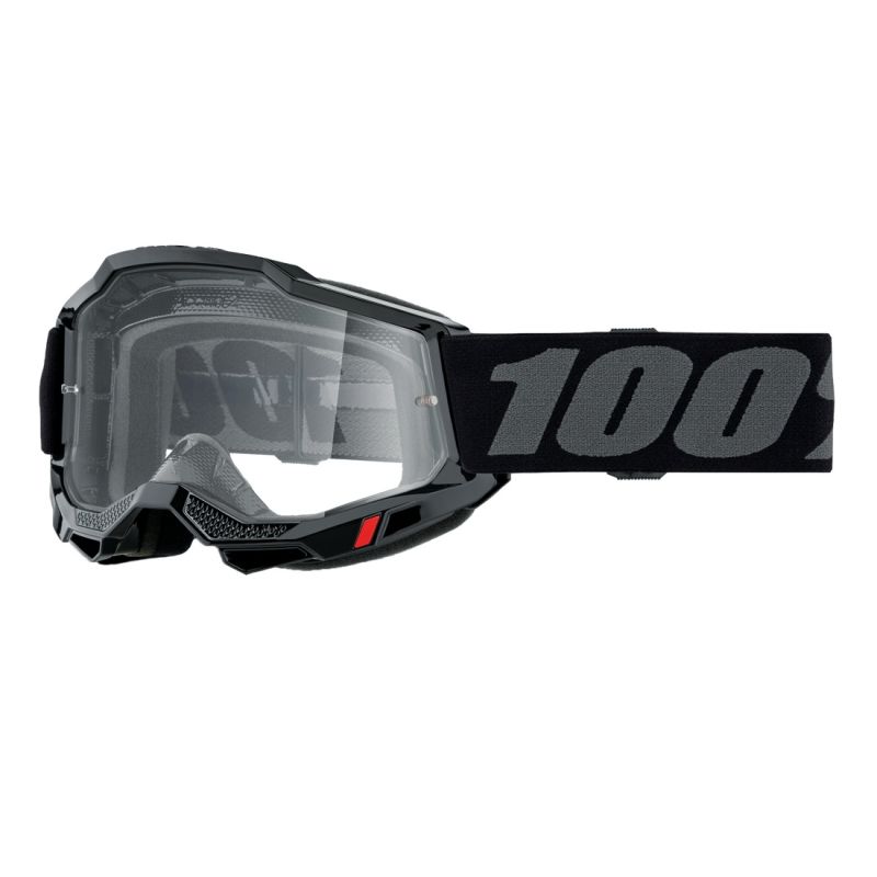 100% Accuri 2 MX Motocross Offroad Adult Goggles - Pick Color-280710
