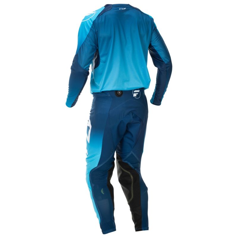 Fly Racing Evolution Dst Racewear Motocross Offroad Jersey - Pick Size & Color-280202