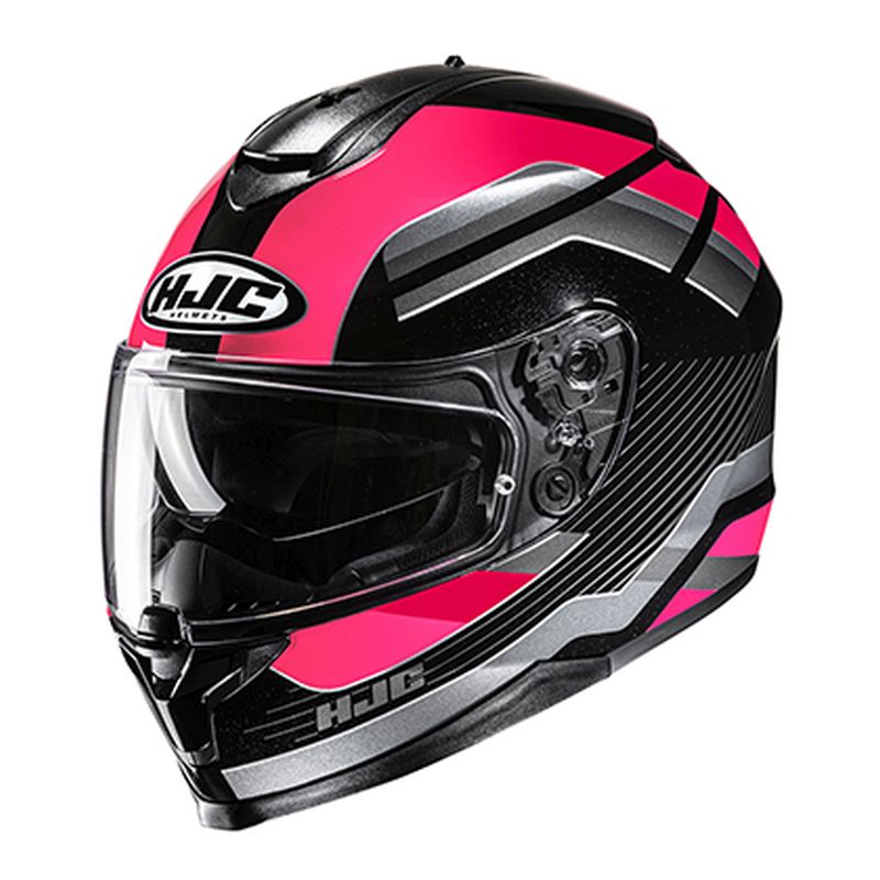 2025 HJC C70 Full Face Street Motorcycle Helmet - Pick Size & Color-281553