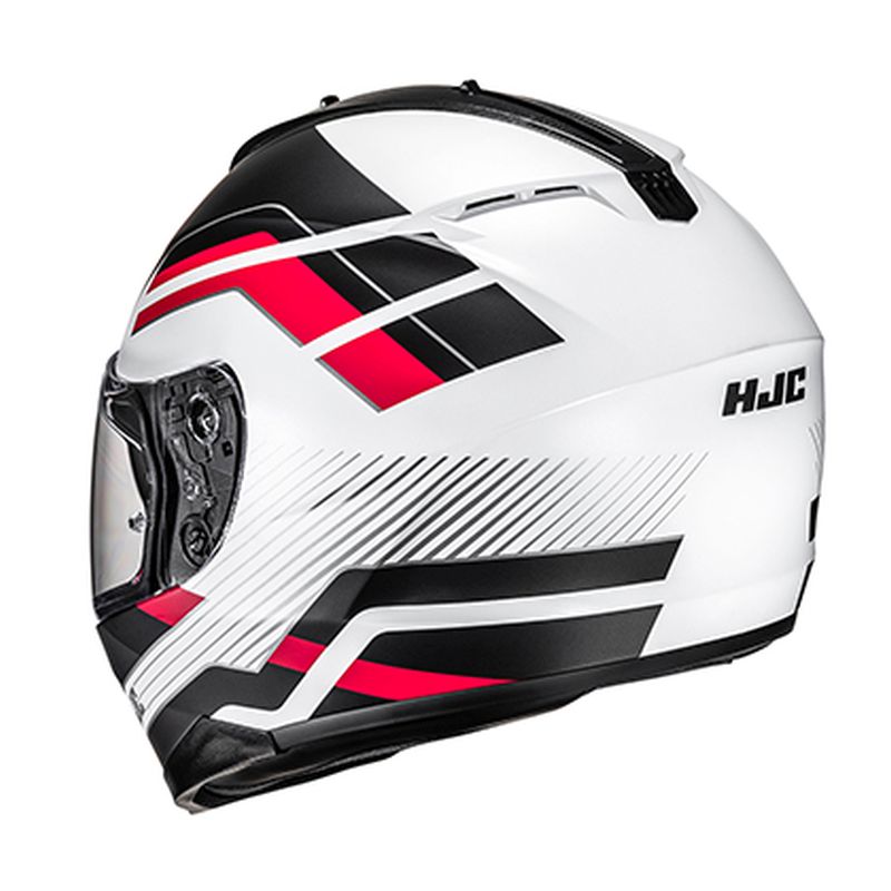 2025 HJC C70 Full Face Street Motorcycle Helmet - Pick Size & Color-281550
