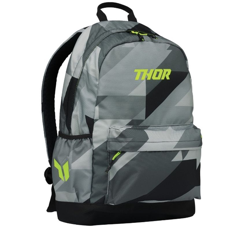 Thor Varsity Motorcycle Backpack - Pick & Color-281096