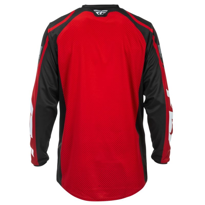 Fly Racing F-16 Motocross Offroad Jersey - Pick Size & Color-281801