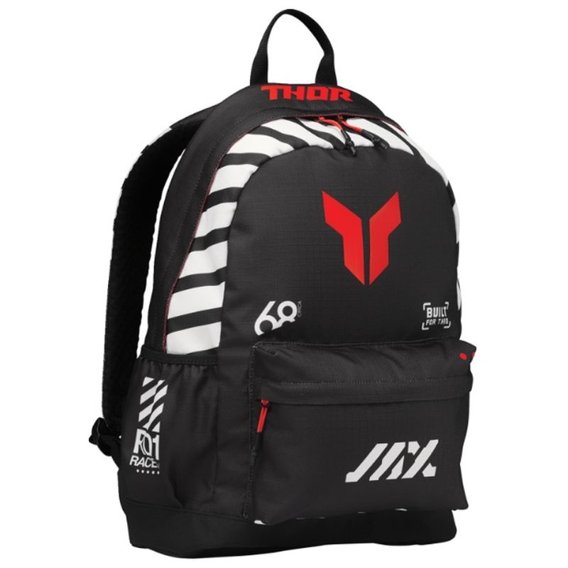Thor Varsity Motorcycle Backpack - Pick & Color-281094