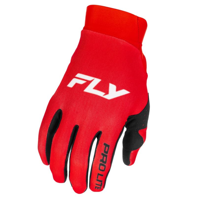 Fly Racing Pro Lite Motocross Offroad ATV Gloves - Pick Size & Color-282069