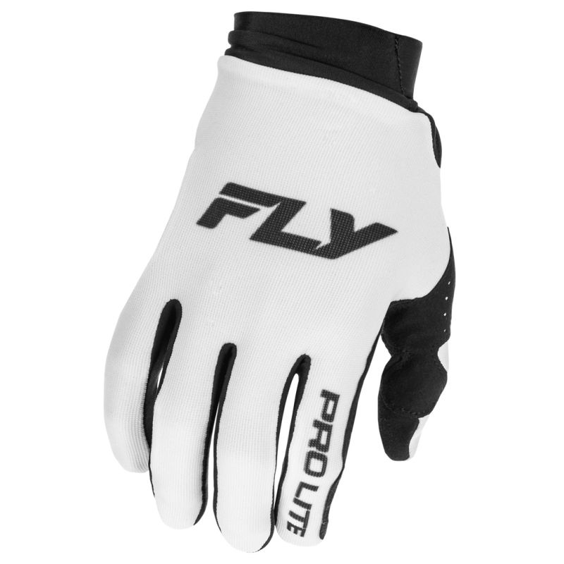 Fly Racing Pro Lite Motocross Offroad ATV Gloves - Pick Size & Color-282071