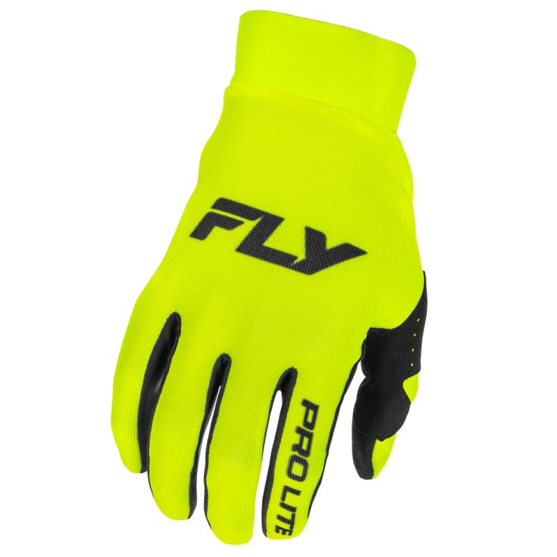 Fly Racing Pro Lite Motocross Offroad ATV Gloves - Pick Size & Color-282073