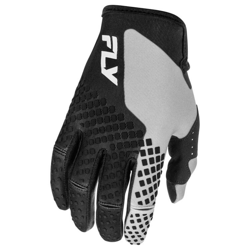 Fly Racing Kinetic MX Motocross Offroad ATV Adult Gloves - Pick Size & Color-281214