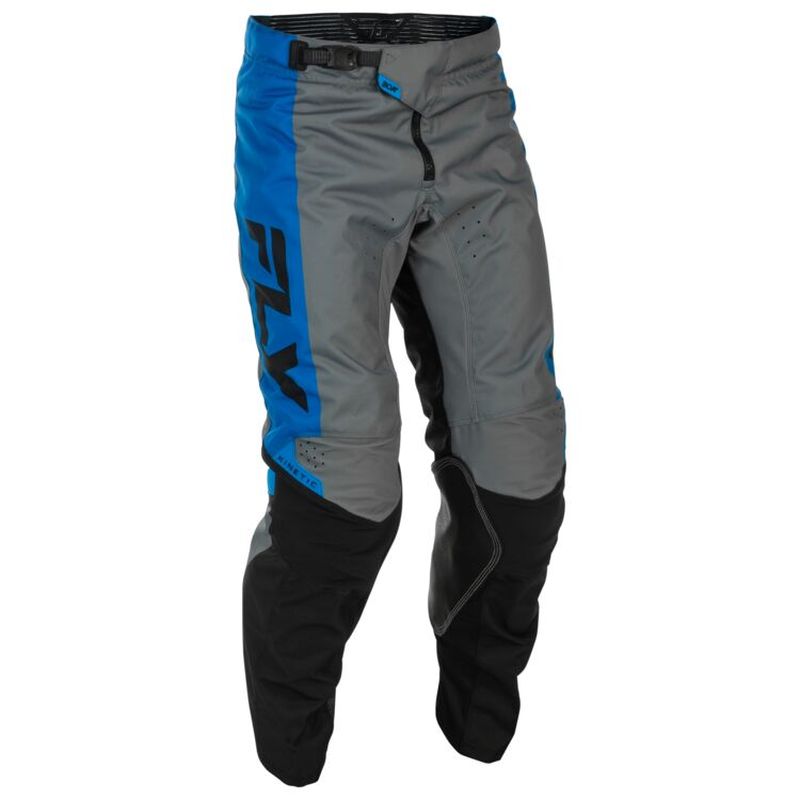 Fly Racing Kinetic MX Motocross Offroad ATV Adult Pant - Pick Size & Color-281173