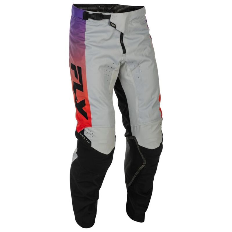 Fly Racing Kinetic MX Motocross Offroad ATV Adult Pant - Pick Size & Color-281175