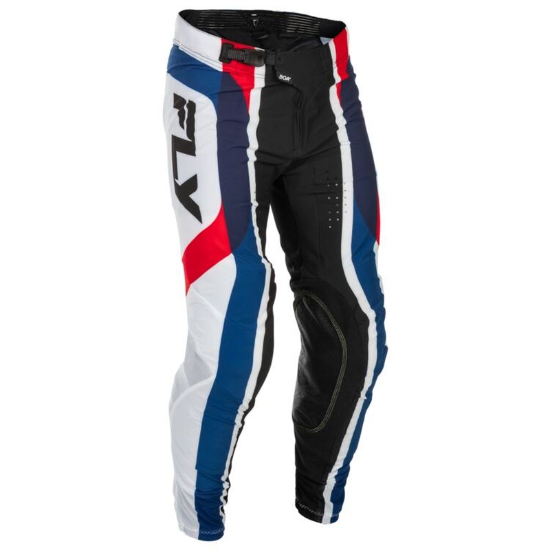 Fly Racing Lite Se Glory Motocross Offroad Red/White/Blue Pants - Pick Size-281746