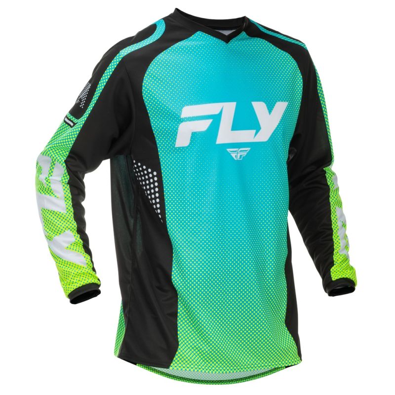 Fly Racing F-16 Motocross Offroad Jersey - Pick Size & Color-281804