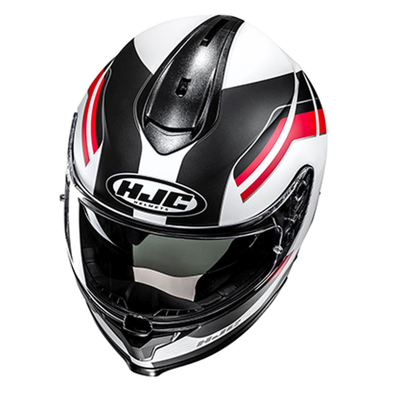 2025 HJC C70 Full Face Street Motorcycle Helmet - Pick Size & Color-281551