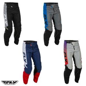 Fly Racing Kinetic MX Motocross Offroad ATV Adult Pant - Pick Size & Color-0