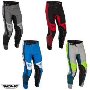 Fly Racing Lite MX Motocross Offroad ATV Pants - Pick Size & Color-0