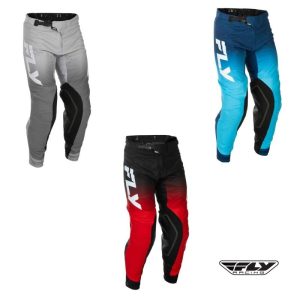 Fly Racing Evolution Dst Motocross Offroad ATV Pants - Pick Size & Color-0