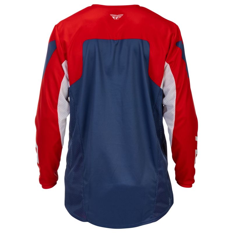 Fly Racing Kinetic MX Motocross Offroad ATV Adult Jersey - Pick Size & Color-281301