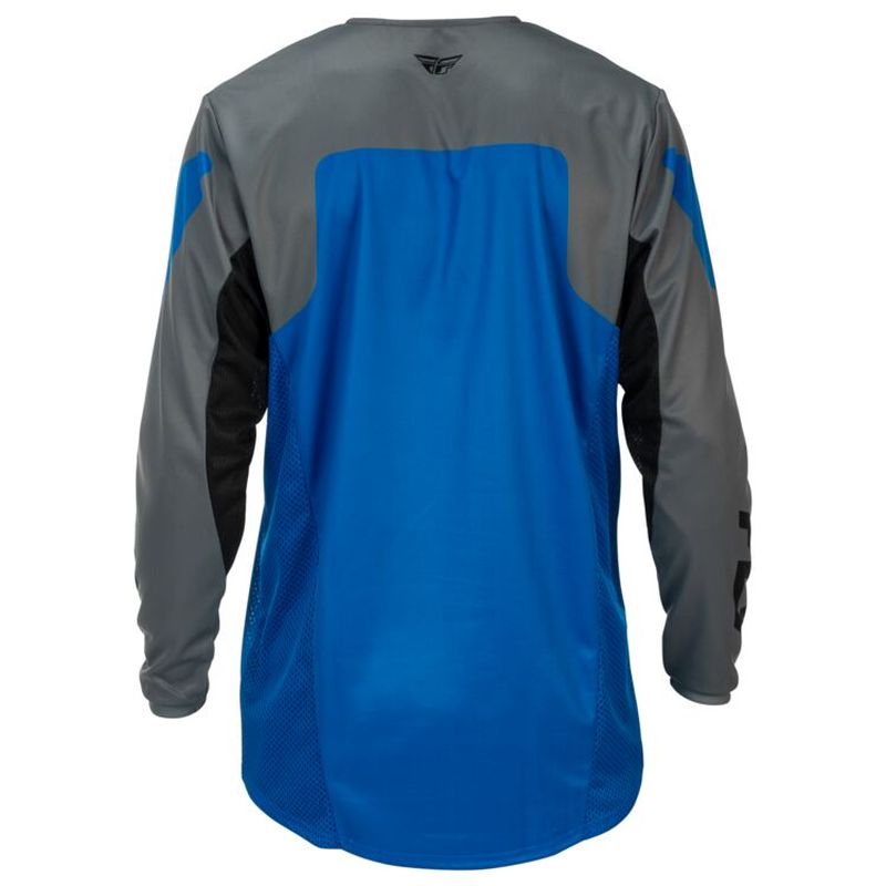 Fly Racing Kinetic MX Motocross Offroad ATV Adult Jersey - Pick Size & Color-281302