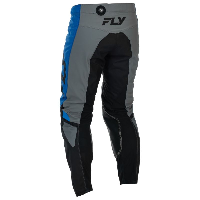 Fly Racing Kinetic MX Motocross Offroad ATV Adult Pant - Pick Size & Color-281314