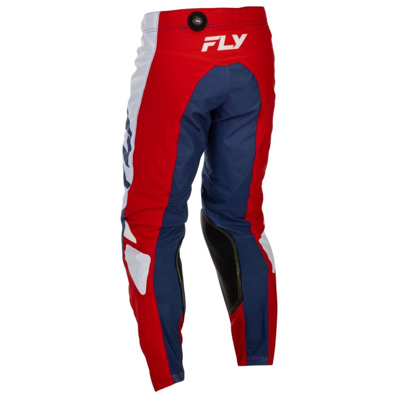 Fly Racing Kinetic MX Motocross Offroad ATV Adult Pant - Pick Size & Color-281315