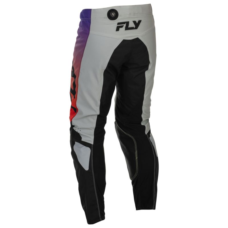 Fly Racing Kinetic MX Motocross Offroad ATV Adult Pant - Pick Size & Color-281316